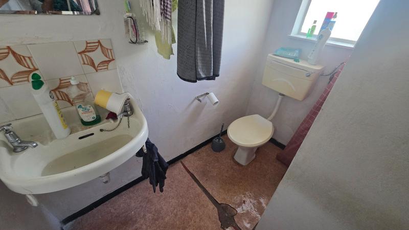 4 Bedroom Property for Sale in Goodwood Park Western Cape